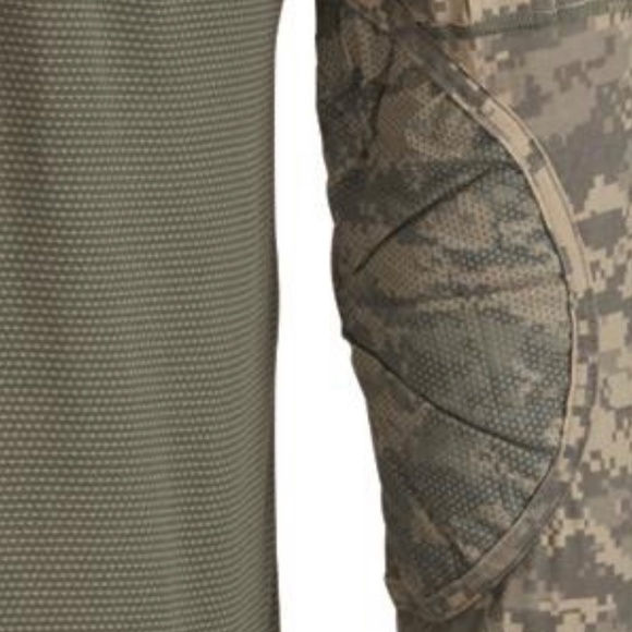 Massif Combat Shirt Medium (New With Tags) Tactical Gear - Picture 6 of 12